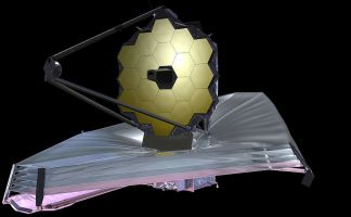 आज विज्ञान की दुनिया में भी क्रिसमस का सेलिब्रेशन हो रहा है. अमेरिका की अंतरिक्ष एजेंसी NASA ने जेम्स वेब स्पेस टेलिस्कोप (James Webb Space Telescope) को सफलतापूर्वक लॉन्च कर दिया है. इस काम में यूरोपियन स्पेस एजेंसी ने नासा की मदद की है. जेम्स वेब स्पेस टेलिस्कोप हबल टेलिस्कोप की जगह लेगा. अंतरिक्ष में तैनात होने वाली यह आंखें ब्रह्मांड की सुदूर गहराइयों में मौजूद आकाशगंगाओं, एस्टेरॉयड, ब्लैक होल्स, ग्रहों, Alien ग्रहों, सौर मंडलों आदि की खोज करेंगी.
